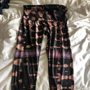Teeki leggings